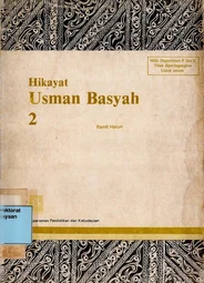 Hikayat Usman Basyah 2