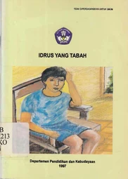 Idrus yang Tabah