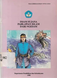 Imam Sujana Pahlawan Islam Dari Ngesam