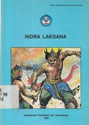 Indra Laksana