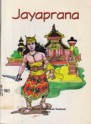 Jayaprana