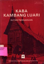 Kaba kambang luari
