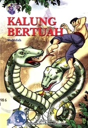 Kalung Bertuah
