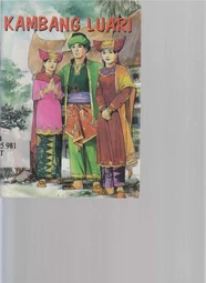 Kambang luari
