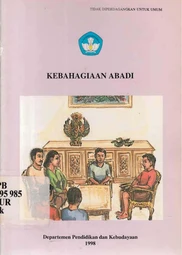 Kebahagiaan Abadi