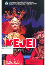 Kejei