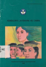 Kembalinya Jatiswara Ke Campa