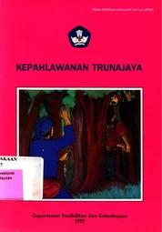 Kepahlawanan trunajaya
