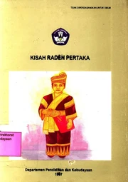 Kisah Raden Pertaka
