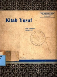 Kitab Yusuf