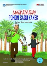 Lahin Bia Bobo: pohon sagu kakek