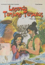 Legenda Tanjung Terputus