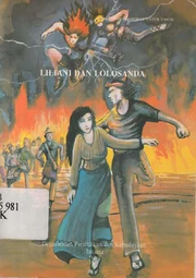 Liliana dan Lolosanda
