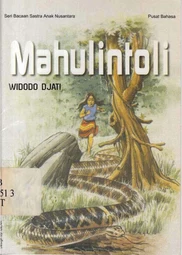 Mahulintoli