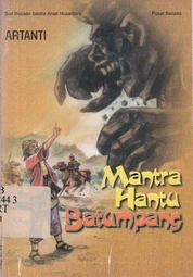 Mantra Hantu Batumpang