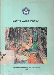 Mantri Jajar Pikatan