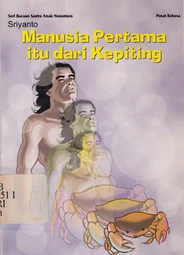 Manusia Pertama Itu Dari Kepiting
