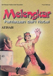 Melengkar Pahlawan Dari Kutai