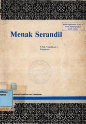 Menak Serandil