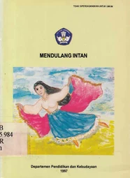 Mendulang Intan