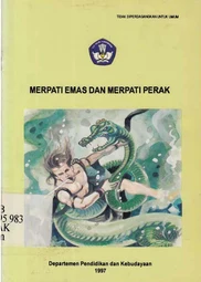 Merpati Emas dan Merpati Perak