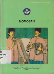 Momosan