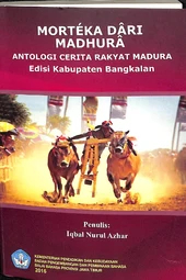 Morteka dari Madhura