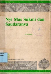 Nyi Mas Sukmi dan saudaranya