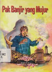 Pak Banjir yang Mujur (2000)