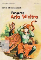 Pangeran Arja Wicitra (2001)