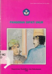 Pangeran Dipati Ukur (1992)