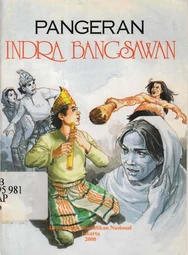 Pangeran Indra Bangsawan (2000)