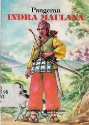 Pangeran Indra Maulana (2000)