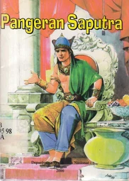 Pangeran Saputra (2000)
