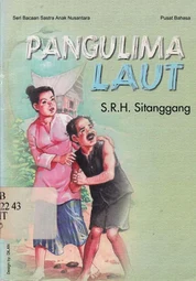 Pangulima Laut (2003)