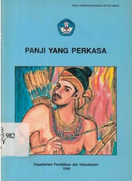 Panji Yang Perkasa (1994)