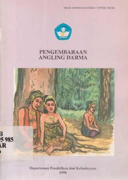 Pengembaraan Angling Darma 1998
