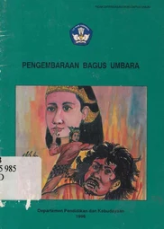 Pengembaraan Bagus Umbara 1996