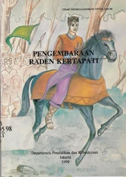Pengembaraan Raden Kertapati 1999