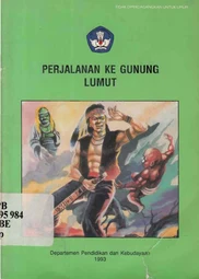 Perjalanan Ke Gunung Lumut 1993