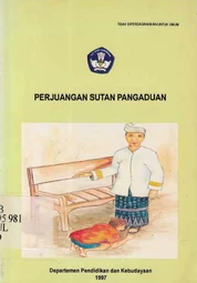 Perjuangan Sutan Pangaduan (1997)