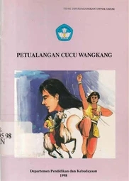 Petualangan cucu wangkang 1998