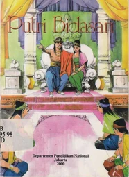 Putri Bidasari 2000