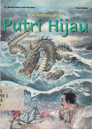 Putri Hijau 2002