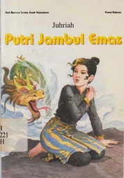 Putri Jambul Emas 2002