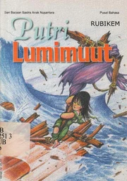 Putri Lumimuut (2003)