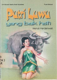 Putri Luwu yang Baik Hati 2003