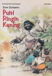Putri Ringin Kuning (2002)