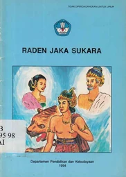 Raden Jaka Sukara (1994)