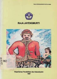 Raja Jayengmurti 1997